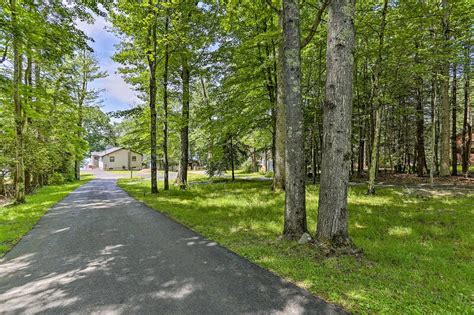 New Rock Hill Home W Fire Pit On Wanaksink Lake Updated 2021