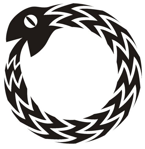 Ouroboros Png Transparent Ouroboros Png Images Pluspng