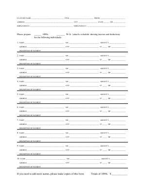 Fillable Online Irs Govpubirs Prior Form Misc Irs Tax