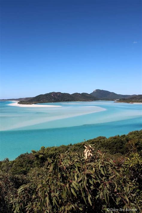 Whitsunday Islands National Park, Australia. : r/NationalPark