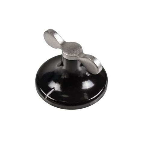 Cooker Control Knob Gorenje Black Silver Part Number