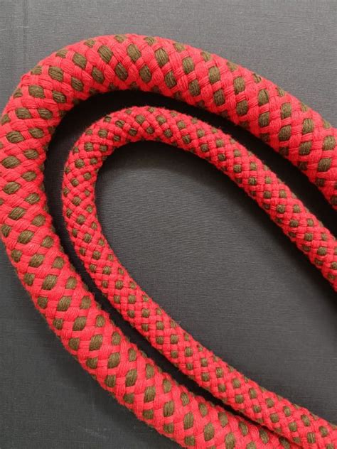 Braided Rigid Cords Kumar Elastic