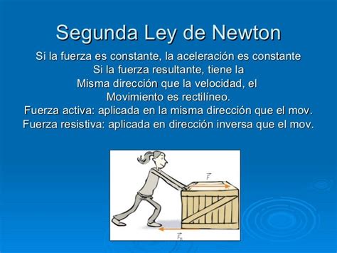 Las Leyes De Newton Resumen Seo Positivo