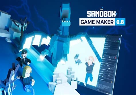 New Details On The Sandbox Game Maker Version Have Been Revealed