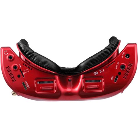 Skyzone SKY04X V2 OLED FPV Goggles