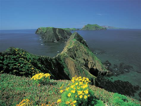 Best Of The Channel Islands