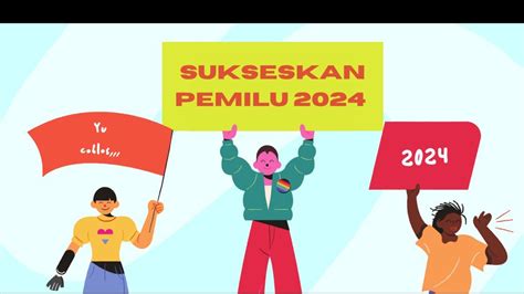 Foto Isu Penundaan Pemilu Usang Ini Tahapan Pemilu 2024