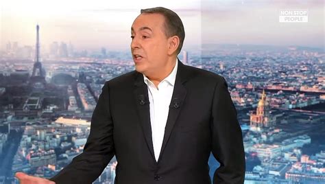 Morandini Live Emmanuel Macron Ce Que Francis Lalanne Lui Reproche