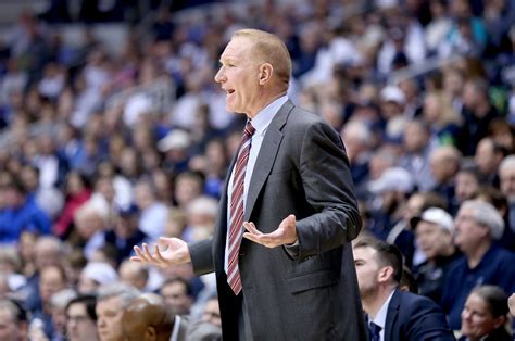 St. John's basketball: Johnnies decide on Mike Anderson as next coach