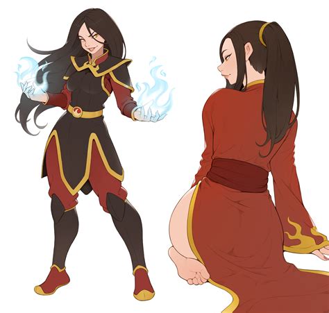 Azula Avatar The Last Airbender Image By Cheshirrr 4156247