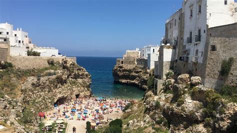 The Ultimate Locals Guide To Polignano Al Mare Reign