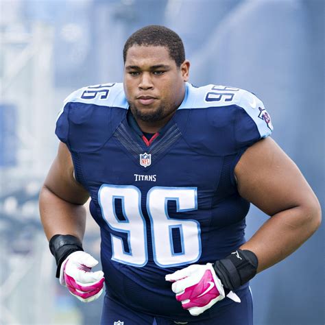 Al Woods Re-Signs with Titans: Latest Contract Details, Comments ...