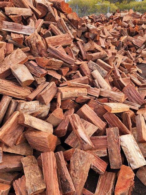 Jarrah Firewood Delivery Perth Jj S Firewood Supplies