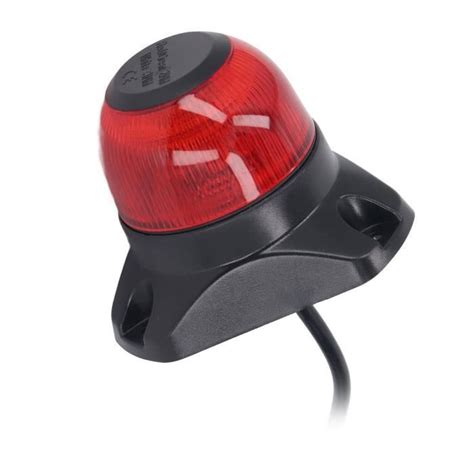 Fra Feu De Navigation Pour Bateau Led Ip Tanche Anti Blouissant