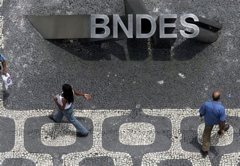 Bndes Aprova Financiamento De R Milh Es Para Exporta O De Avi Es