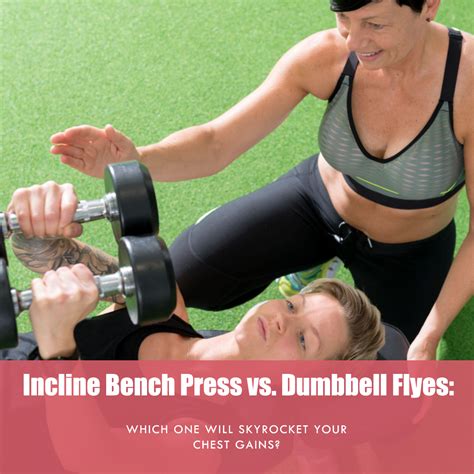 Incline Dumbbell Fly Muscles Worked