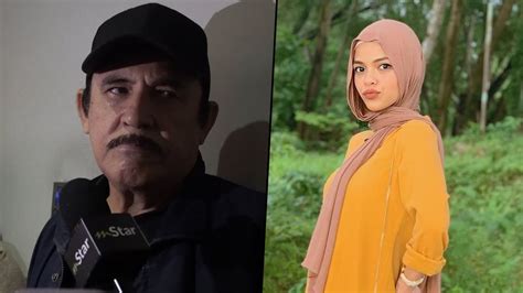 Ira Kazar Dah Mengandung Yusof Haslam Tak Ambil Tahu Doakan Menantu