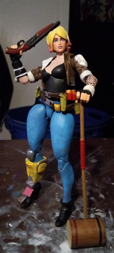 Custom Fortnite Penny by ScottRocks20 on DeviantArt