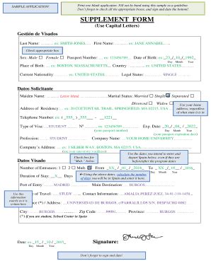 Fillable Online Bu Print One Blank Application Bu Fax Email Print