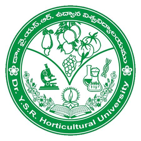 Dr YSR Horticultural University Recruitment 2021 Apply Online Job ...