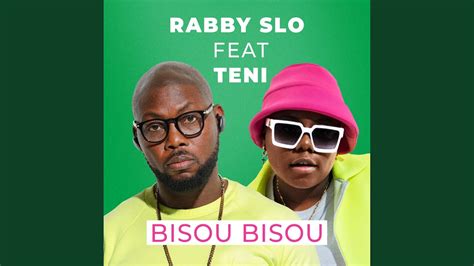 Bisou Bisou Feat Teni Radio Edit YouTube Music