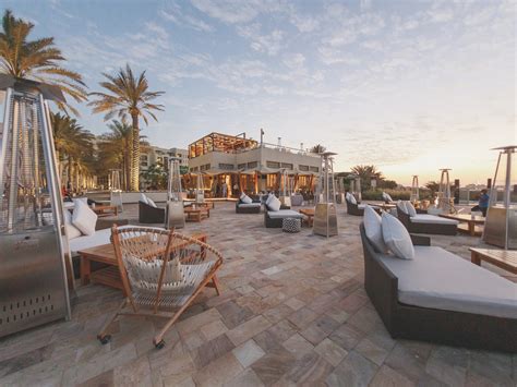 Discover Best Sundowner Spots In Abu Dhabi