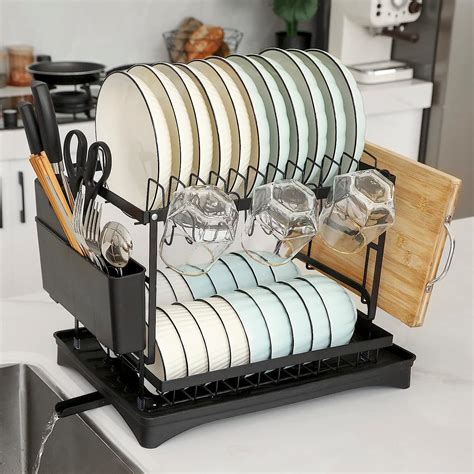 12 Incredible Dish Storage Rack For 2023 CitizenSide