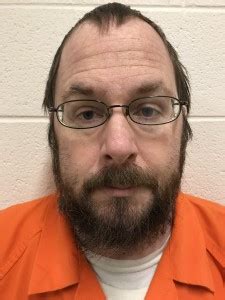 Joel Michael Wooldridge Sex Offender In Incarcerated VA VA104856