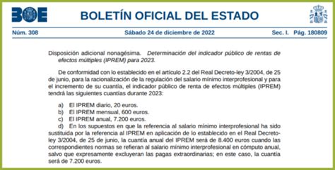 Calcula fácilmente el IPREM de tu unidad familiar PabloCarro ar