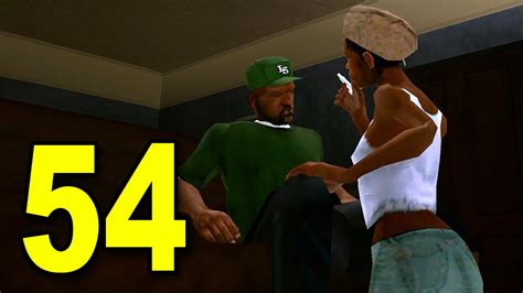 Grand Theft Auto San Andreas Part Getting A Bj Gta