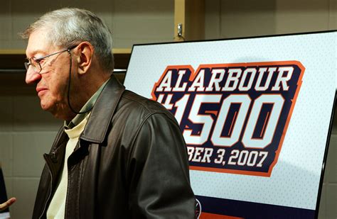 Photos Al Arbour Dies Legendary New York Islanders Coach Was 82 Pix11