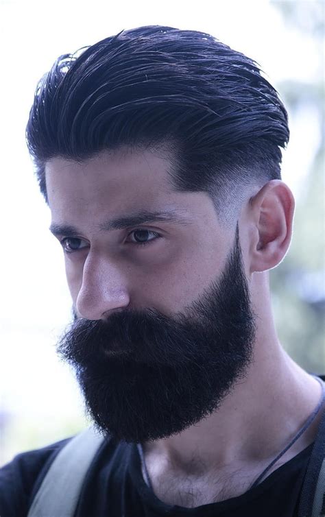 Fuller Beard 6 Proven Tips For Growing A Fuller Beard