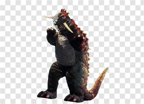 Baragon Anguirus Godzilla Varan King Kong Kaiju Transparent Png The