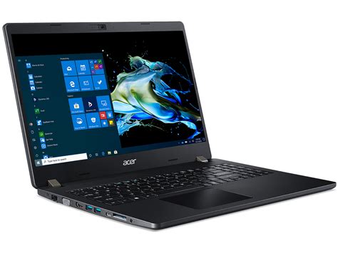 Acer Travelmate P215 52 Laptop bg Технологията с теб