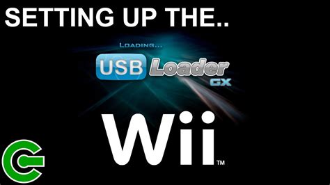 Usb Loader Gx Tutorial In This Video We Take A Look At How To Setup Usb