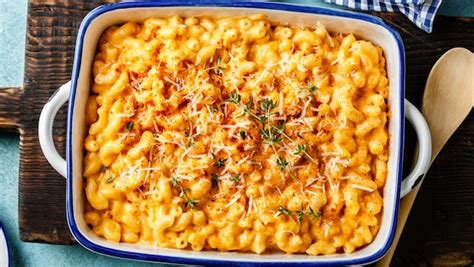 Weekend Special How To Make Mac N Cheese In Less Than 5 Minutes Ndtv