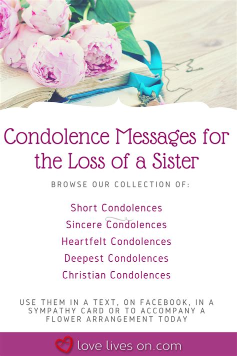 Condolences 275 Best Messages You Can Use Condolence Messages