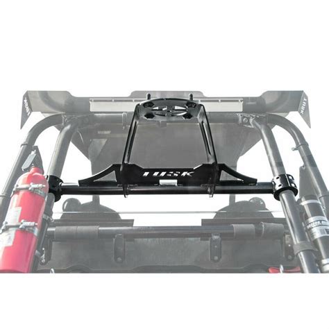 Tusk Spare Tire Carrier Mount Rack Polaris Rzr Xp 1000 Xp Turbo Xp 4 1000 Ebay Polaris Rzr