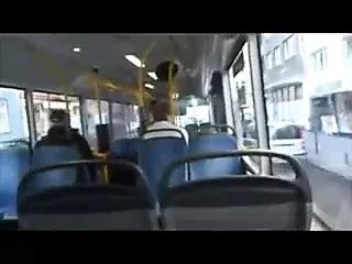 Sexy Bus Sex XHamster