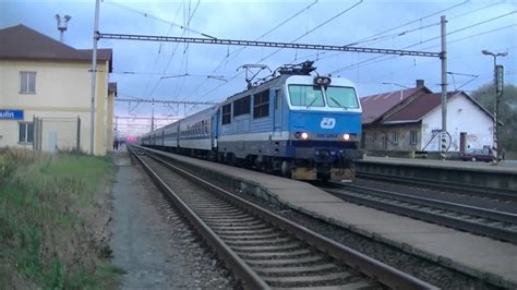 Vlaky Hul N Arriva Taurus Railjet I Bb A Dal Youtube