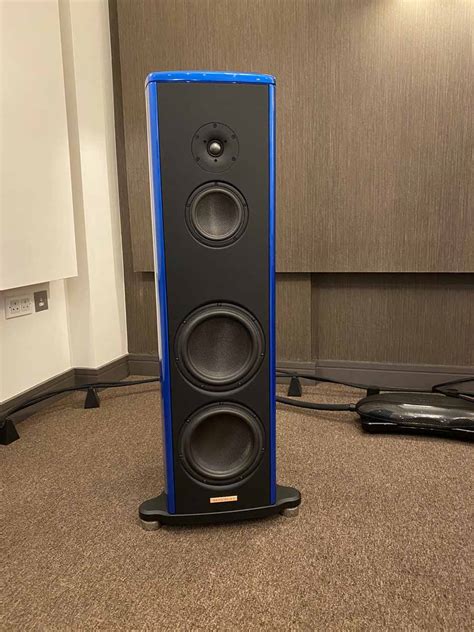 Magico S Uk Launch At Kj West One Hifi Pig