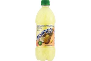 Tampico Pineapple Coconut Punch Tampico 95188985911 Customers Reviews