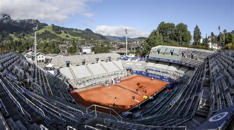 Kitzbühel und Wien im ATP Tour Kalender 2021 Sky Sport Austria