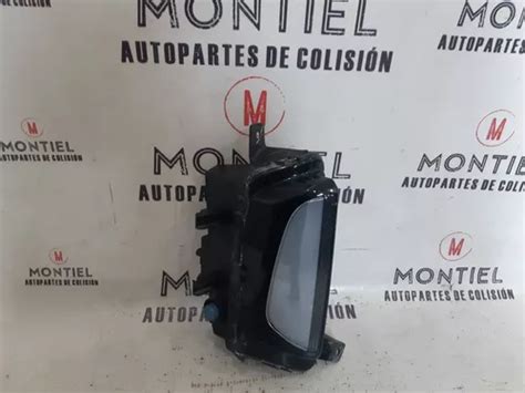 Faro De Niebla Derecho Vw Jetta 2022 2023 Original