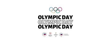 POC Celebrates Olympic Day 2023