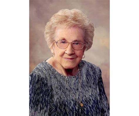 Mary Mcdonnell Obituary 1924 2024 Saginaw Mi Saginaw News On