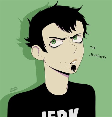 Dan fanart (Dan Vs.) by LovelyLaurenArts on DeviantArt