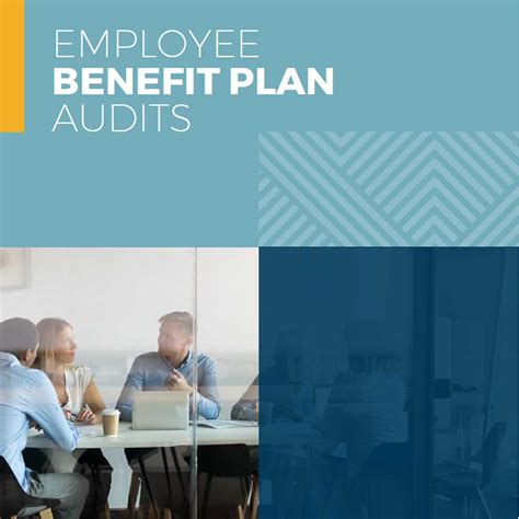 Your Employee Benefit Plan Audit Brochure Is Ready Sikich Llp