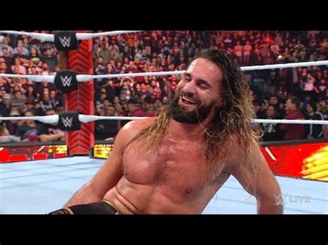 Seth Rollins Retains World Heavyweight Championship At Day 1 Raw 1