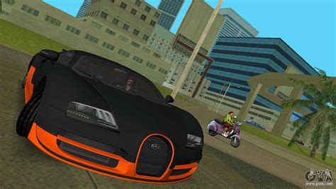 Fastest Car In Gta Vice City